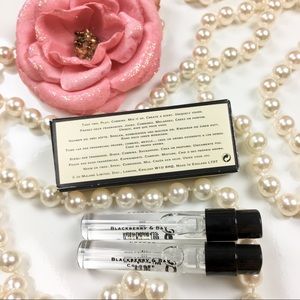 Jo Malone Other - 2x Jo Malone Blackberry & Bay Jo Malone Other - 2x Jo Malone Blackberry & Bay